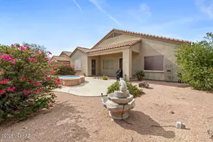 5107 W Wild Burro Spring Dr, Marana, AZ 85658 - Photo 7