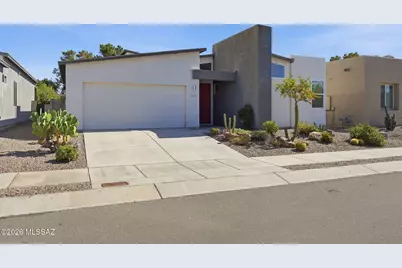 7540 E Bookmark Place, Tucson, AZ 85715 - Photo 1