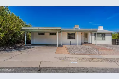 421 N Banff Avenue, Tucson, AZ 85748 - Photo 9