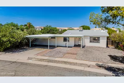 421 N Banff Avenue, Tucson, AZ 85748 - Photo 5