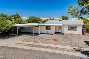 421 N Banff Ave, Tucson, AZ 85748 - Photo 5