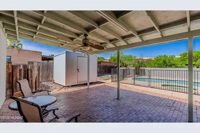 421 N Banff Avenue, Tucson, AZ 85748 - Photo 33