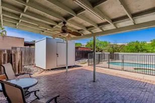 421 N Banff Ave, Tucson, AZ 85748 - Photo 33
