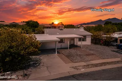421 N Banff Avenue, Tucson, AZ 85748 - Photo 1
