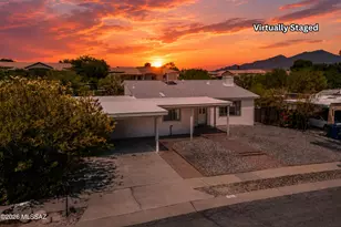 421 N Banff Ave, Tucson, AZ 85748 - Photo 1