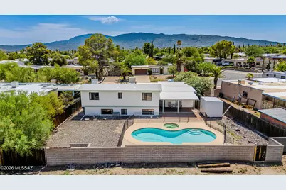 421 N Banff Avenue, Tucson, AZ 85748 - Photo 9