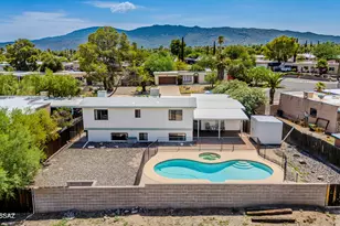 421 N Banff Ave, Tucson, AZ 85748 - Photo 9