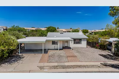 421 N Banff Avenue, Tucson, AZ 85748 - Photo 3
