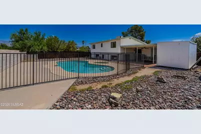 421 N Banff Avenue, Tucson, AZ 85748 - Photo 35
