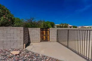 421 N Banff Ave, Tucson, AZ 85748 - Photo 35