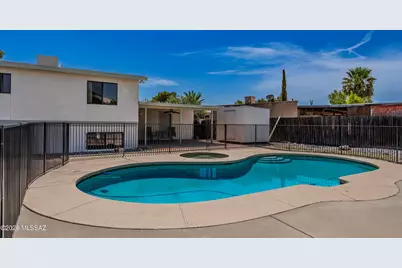 421 N Banff Avenue, Tucson, AZ 85748 - Photo 37