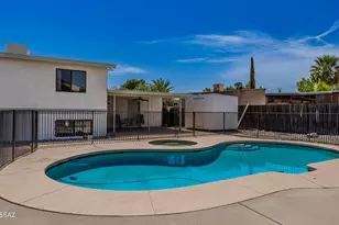 421 N Banff Ave, Tucson, AZ 85748 - Photo 37