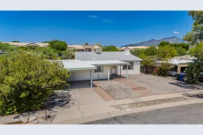 421 N Banff Avenue, Tucson, AZ 85748 - Photo 3