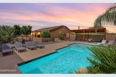 17739 S Deer Lodge Court, Sahuarita, AZ 85629 - Photo 39