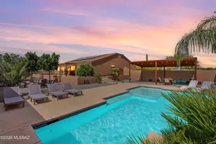 17739 S Deer Lodge Ct, Sahuarita, AZ 85629 - Photo 39