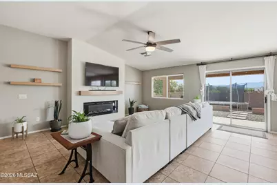 17739 S Deer Lodge Court, Sahuarita, AZ 85629 - Photo 9