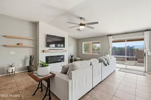 17739 S Deer Lodge Ct, Sahuarita, AZ 85629 - Photo 9
