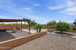 17739 S Deer Lodge Ct, Sahuarita, AZ 85629 - Photo 33