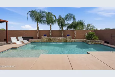 17739 S Deer Lodge Court, Sahuarita, AZ 85629 - Photo 35
