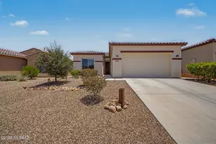 862 N Magellan Scope Trl, Green Valley, AZ 85614 - Photo 1