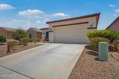 862 N Magellan Scope Trail, Green Valley, AZ 85614 - Photo 3