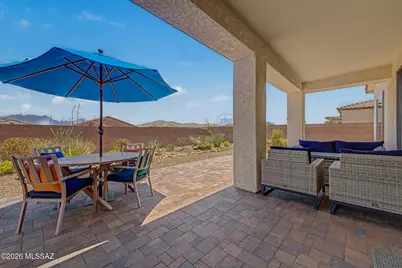 862 N Magellan Scope Trail, Green Valley, AZ 85614 - Photo 29