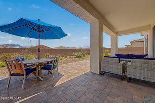 862 N Magellan Scope Trl, Green Valley, AZ 85614 - Photo 29