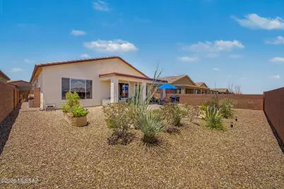 862 N Magellan Scope Trail, Green Valley, AZ 85614 - Photo 33