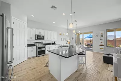 862 N Magellan Scope Trail, Green Valley, AZ 85614 - Photo 13
