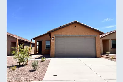 10004 E Lebaron Drive, Tucson, AZ 85747 - Photo 1
