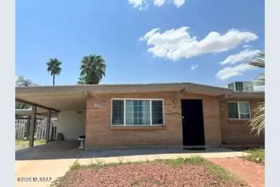 17700 S Placita De Niquel, Sahuarita, AZ 85629 - Photo 1