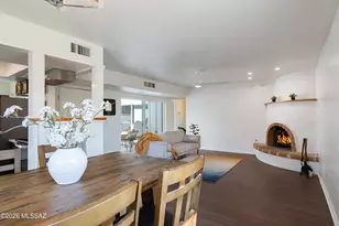 8334 E Cypress Point Ln, Tucson, AZ 85710 - Photo 1