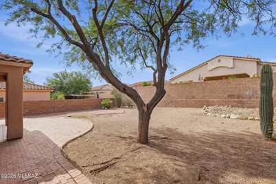 4229 W Winter Wash Drive, Tucson, AZ 85745 - Photo 35
