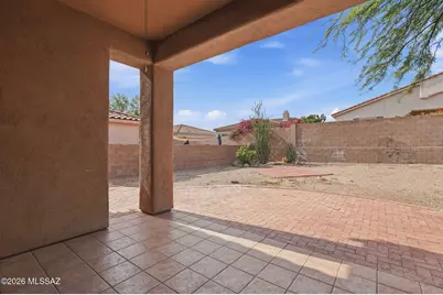 4229 W Winter Wash Drive, Tucson, AZ 85745 - Photo 33