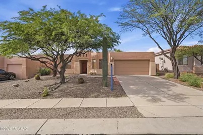 4229 W Winter Wash Drive, Tucson, AZ 85745 - Photo 1