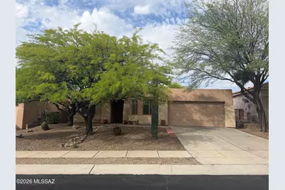 4229 W Winter Wash Drive, Tucson, AZ 85745 - Photo 1