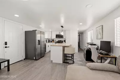 8620 S Sandario Road S, Tucson, AZ 85736 - Photo 5