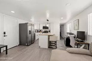 8620 S Sandario Road S, Tucson, AZ 85736 - Photo 5