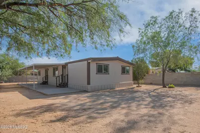 1534 E Ginter Road, Tucson, AZ 85706 - Photo 1
