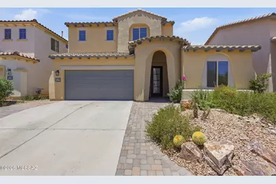 14210 S Avenida Zumba, Sahuarita, AZ 85629 - Photo 1