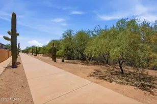 14210 South Avenida Zumba, Sahuarita, AZ 85629 - Photo 37