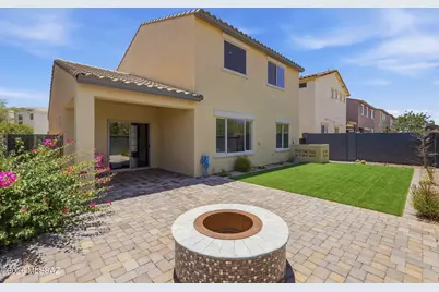 14210 S Avenida Zumba, Sahuarita, AZ 85629 - Photo 35