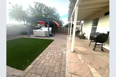 3604 S Harrison Shadow Way, Tucson, AZ 85730 - Photo 37