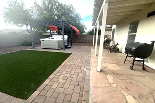 3604 S Harrison Shadow Way, Tucson, AZ 85730 - Photo 37
