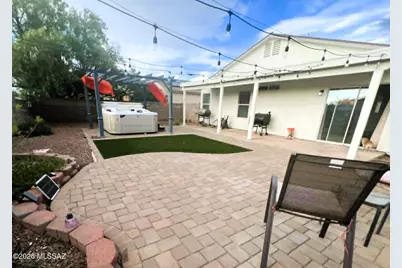 3604 S Harrison Shadow Way, Tucson, AZ 85730 - Photo 35