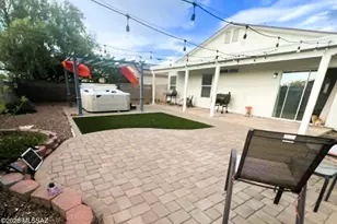 3604 S Harrison Shadow Way, Tucson, AZ 85730 - Photo 35
