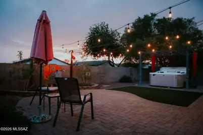 3604 S Harrison Shadow Way, Tucson, AZ 85730 - Photo 45