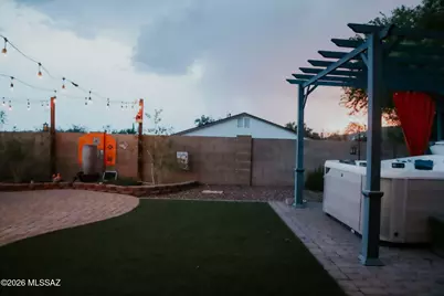 3604 S Harrison Shadow Way, Tucson, AZ 85730 - Photo 41