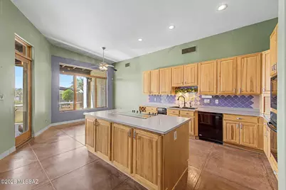 12675 W Carolyn Lane, Tucson, AZ 85735 - Photo 11