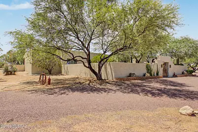 12675 W Carolyn Lane, Tucson, AZ 85735 - Photo 3